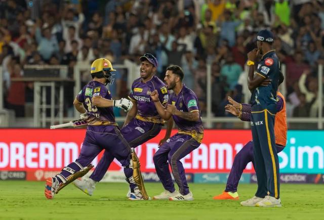 I had belief that I can do this: Rinku after hitting 5 sixes in last over to earn win for KKR