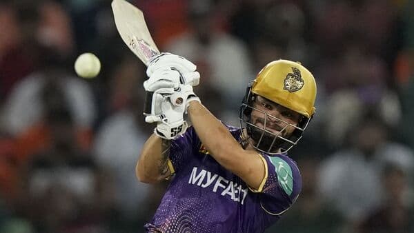 Rinku Singh Hints at Joining RCB if Released by KKR Ahead of IPL 2025 Mega Auction