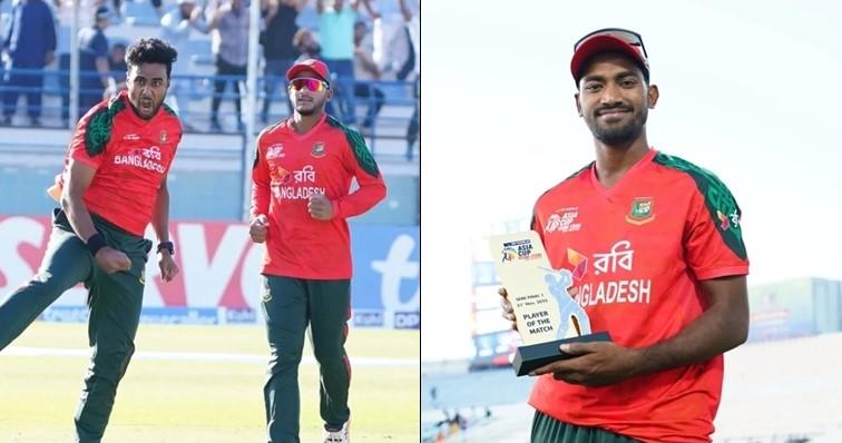 Shaun Tait excited about new pace duo Saqlain & Ripon