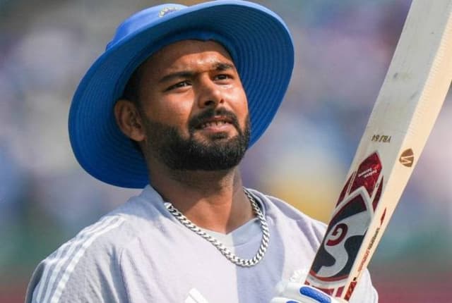 “His Time Will Come” - Suresh Raina Predicts Rishabh Pant’s White-Ball Return