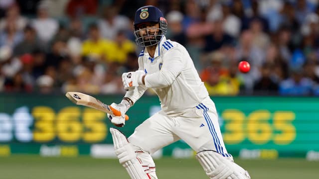 Ian Healy Labels Rishabh Pant a ‘Work in Progress,’ BGT 2024-25