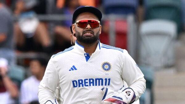 Rishabh Pant Completes 150 Catches in Test Cricket, Joins MS Dhoni and Syed Kirmani in Elite Club