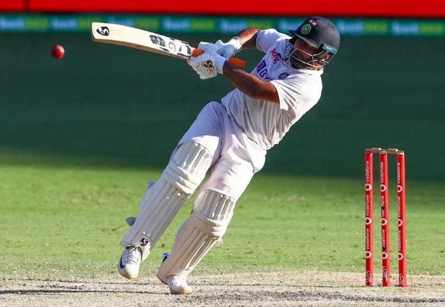 Sridhar remembers Pant's reaction to India's 36 all-out in Adelaide