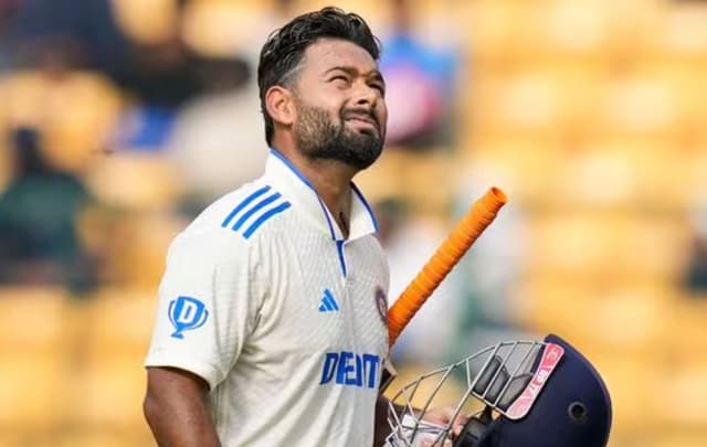 Six Indian cricketers to get dismissed on the 90s most times in Tests