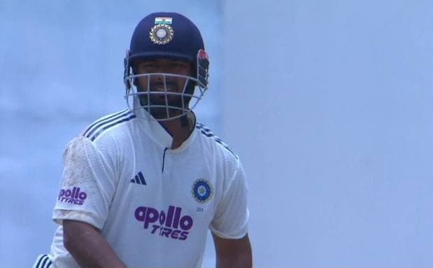 Rishabh Pant Surpasses MS Dhoni to Create New Test Record