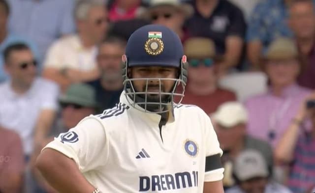 "I’m A Big Fan": AB de Villiers Sends Big Message To Rishabh Pant Ahead Of Sri Lanka Tests