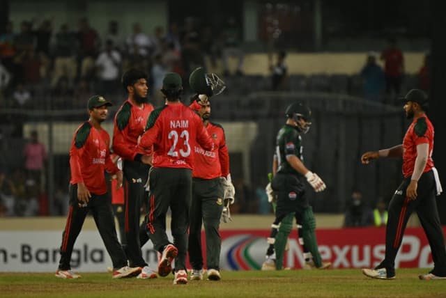 Cricket Confirmed for 2026 Asian Games in Japan with 10 Men’s and 8 Women’s Teams