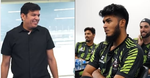 Lahore Qalandars owner rewards Rishad Hossain with iPhone for match-winning spell