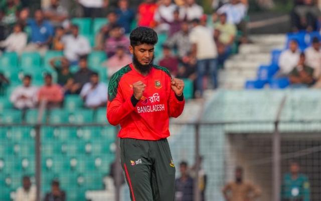 Obviously pretty tough: Ireland coach on struggling against Rishad
