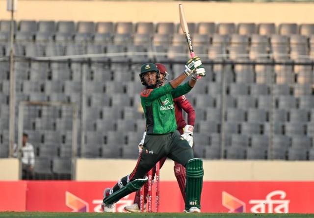 “We need lower order runs” - Litton not happy with batting show