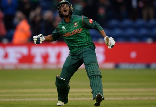 Sohan: Mahmudullah’s champion mentality will inspire Rangpur Riders in BPL