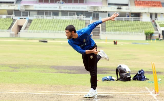 Riyad, Soumya and other cricketers being prepared keeping in mind the national team
