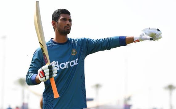 Whatever has a beginning has an end: Titu on Mahmudullah Riyad's exclusion from team