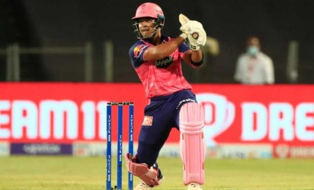 At some point, you'll have to take me, right?: Riyan Parag on India selection