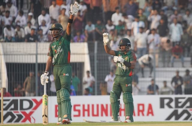 BCB moves remaining U19 ODIs against Afghanistan to Rajshahi