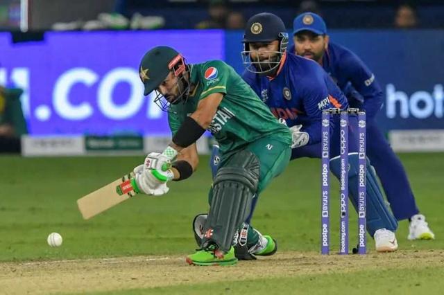 No shopkeepers took money from Rizwan in Pakistan after they beat India in T20 WC