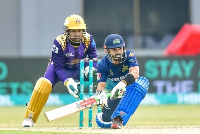 PSL time schedule changed for Ramadan 