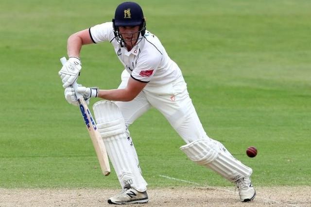 Yates, Norwell, Bohannon, Smith receive maiden call-ups in England Lions squad