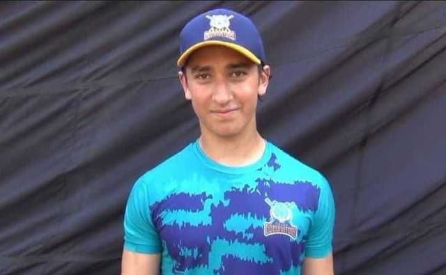 My dream is to play for England, says British-Bangladeshi cricketer Robin Das 