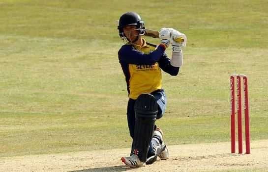 BPL 2023: British-Bangladesh Robin Das will play for Dhaka Dominators