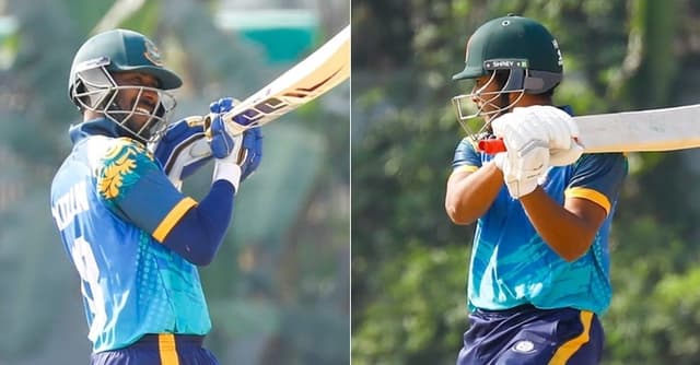 Robin-Mizanur's heroics secure Brothers Union's first win in DPL 2024-25