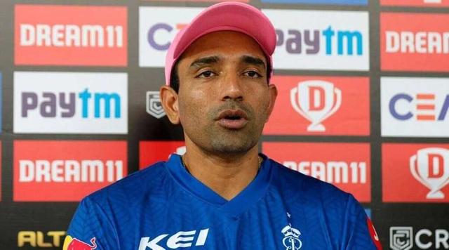 Robin Uthappa announce retirement from all formats of cricket