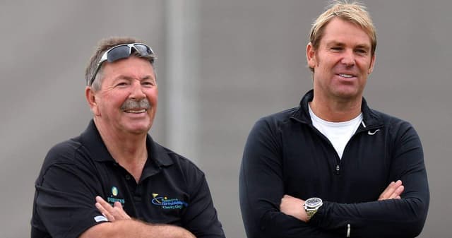 Bangladesh, Afghanistan to observe silence in memory of Marsh and Warne