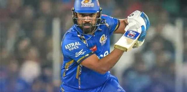 Ambati Rayudu suggests Rohit to move to a franchise which treats him better than Mumbai Indians 