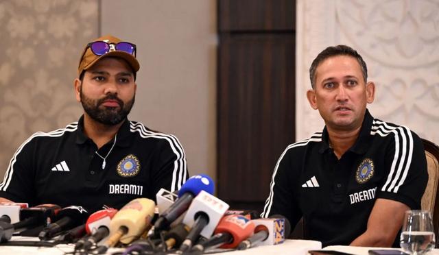 BCCI to arrange press conference on May 2 for T20 World Cup 