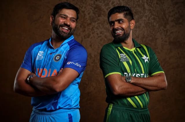 I wouldn't say hosting and India vs Pakistan Test impossible: ECB CEO