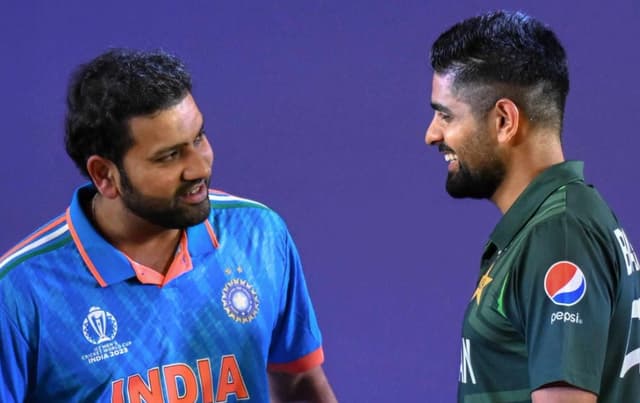 11,000 security personnel for India-Pakistan World Cup match in Ahmedabad