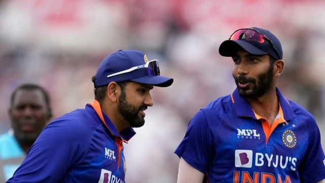 IND vs ENG 1st ODI: Bumrah & Sharma power India to 10-wickets win over England