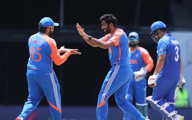 We had class bowlers who defended it perfectly: Rohit Sharma