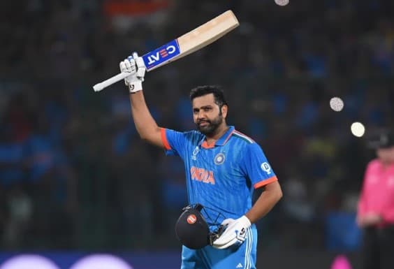 Maybe that snub motivated him: Sehwag on Rohit's exclusion from 2011 World Cup