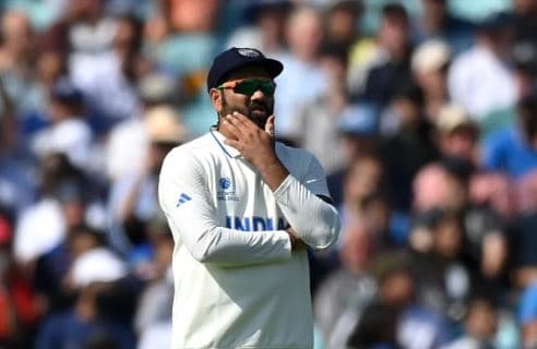 Is being captain a thankless job? : Experts analyze India's defeat against Australia