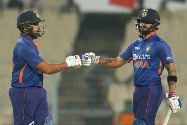 Corey Anderson describes differences in captaincy of Rohit and Virat 