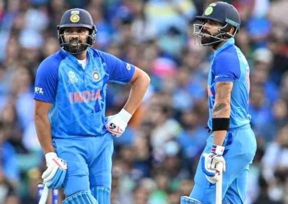 Rohit, Kohli, Rahul, Axar left out of squad for New Zealand series 