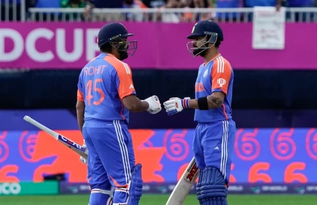 Live: India bat first in final of ICC T20 World Cup 2024, both teams unchanged