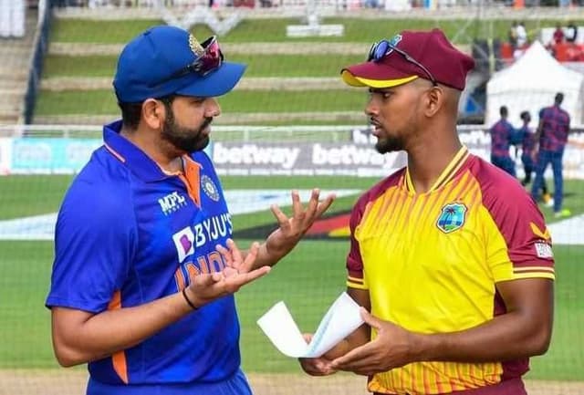Uncertainty over last two T20Is between West Indies and India 