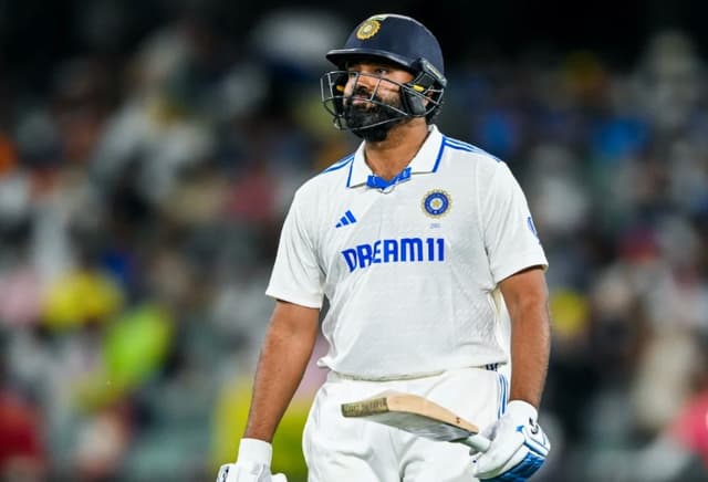 Should Rohit Sharma Stay an Opener? Experts Weigh In