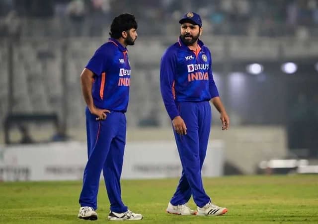 'Who is our death bowler?'- Mohammad Kaif questions India's death bowling strategy