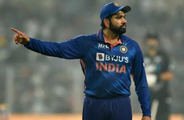 RP Singh questions Rohit Sharma's decision to miss South Africa T20Is