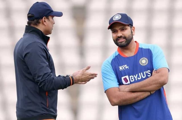 IND vs ENG: Rohit Sharma not proud after team's victory over England