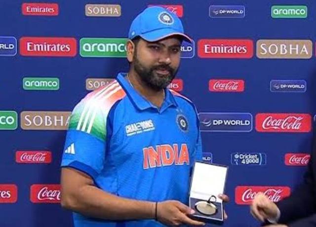 Rohit Sharma to Abhishek Sharma: Indian batters who started a T20I innings with a six