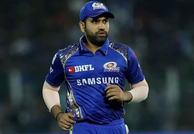 Sunil Gavaskar advices Rohit Sharma to take a break from IPL