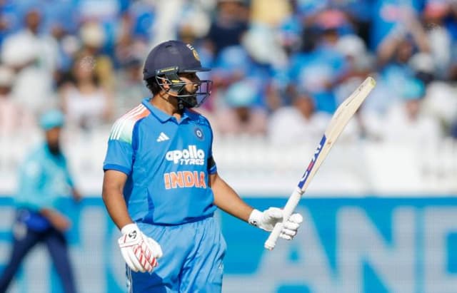 How Rohit Sharma Turned 5 ODI Hundreds into 29: A Career That Changed Forever