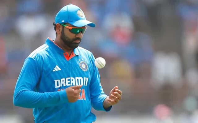 He thinks less about himself, more about his team: Sehwag on Rohit Sharma's captaincy