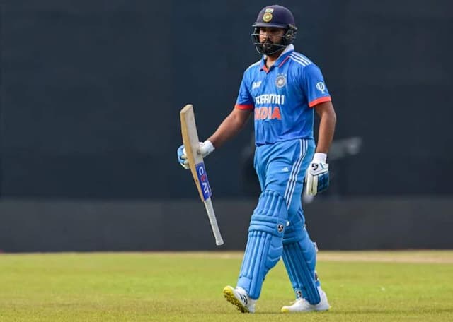 SL vs IND: 3 reasons why Rohit Sharma will be a standout performer in Sri Lanka ODIs