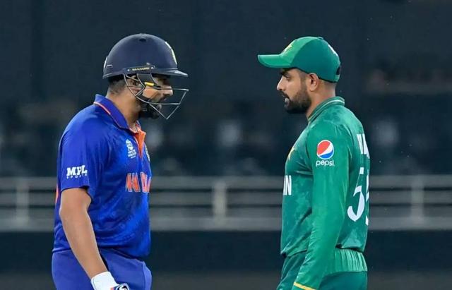 Babar Azam to Rohit Sharma: Top 5 Active Players with Most Runs in Asia Cup