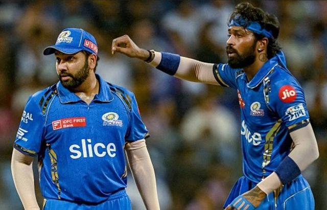 'Rohit's fans didn't like it' - Rajiv Shukla opens up on the MI captaincy storm